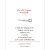 The 3 P's Workbook