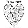 Heart Mapping (Supplies Only)